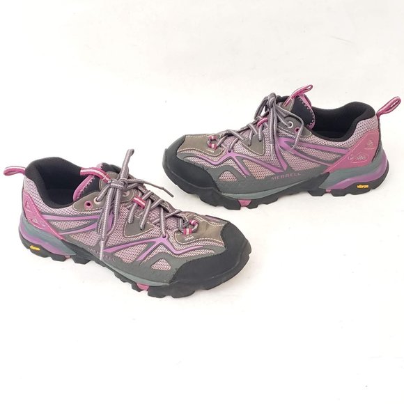 merrell approach shoes